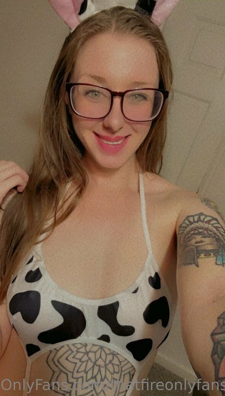 thatfire pornostar nette bild