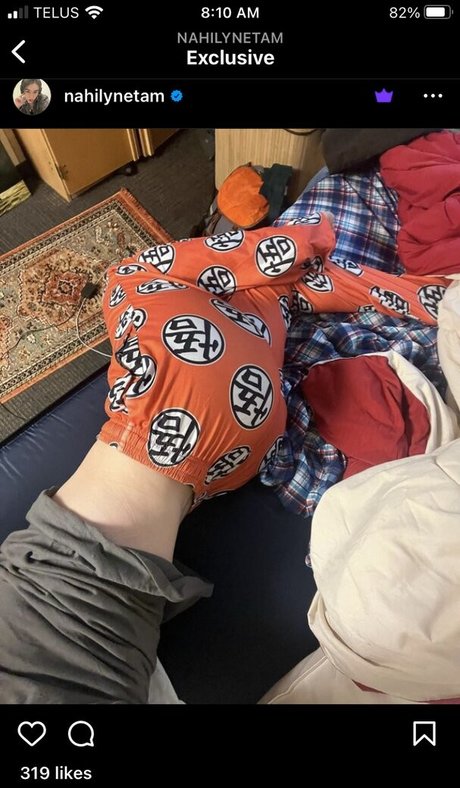 nahilynetam sexy nacktheit galerien