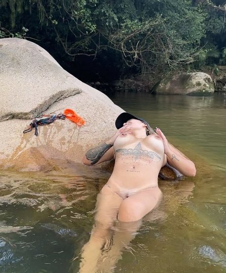 Jeskaline nackt nette bilder