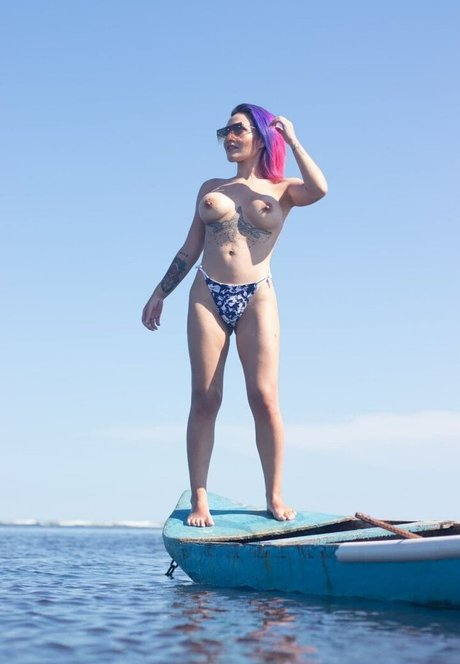 Jeskaline porno heiße foto