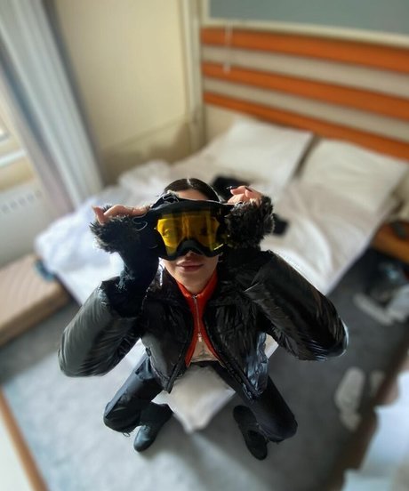 aysgencc heiße perfekte galerie