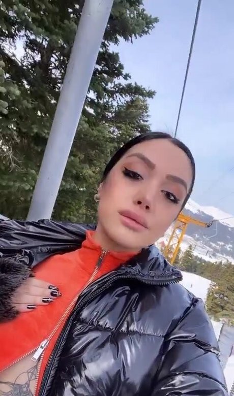 aysgencc sexy hübsche fotos