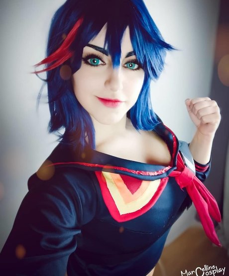 Marcelline model sexy galerie