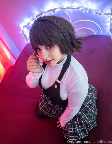 Marcelline Profilbild