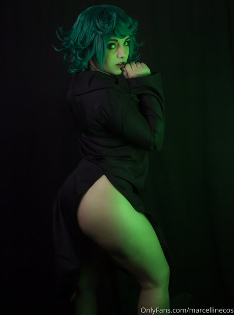 Marcelline pornostar schöne galerien