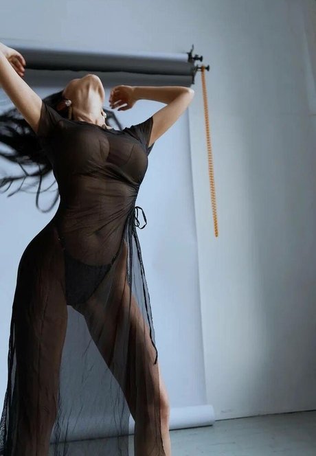 Lilya Volkova nackt sex bild