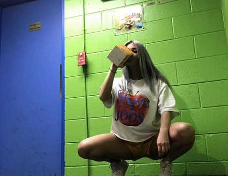 Hollie Rotten hd xxx bild