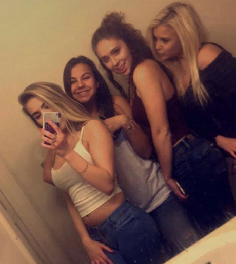 Hollie Rotten top schöne fotos