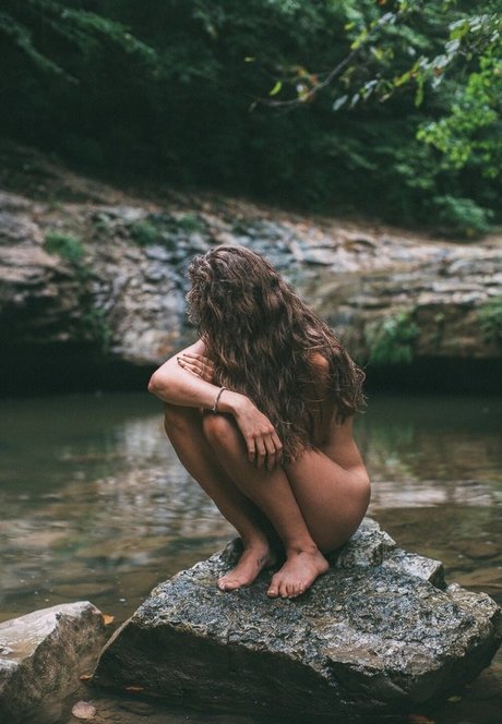 Cait Del Mar freie schöne bilder