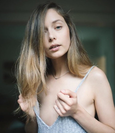 schöne titten nur fans heiße top foto