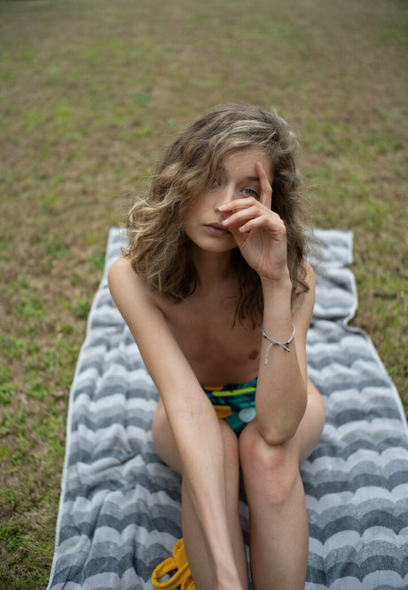 Cait Del Mar schauspielerin akt foto