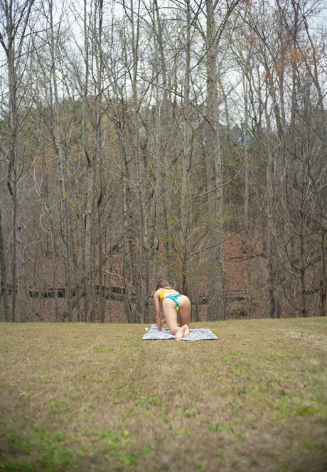 Cait Del Mar top sex bild