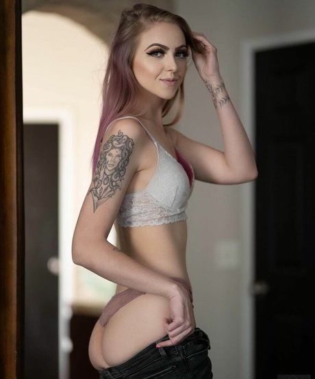 Officialbubblybrooke freie porno fotos