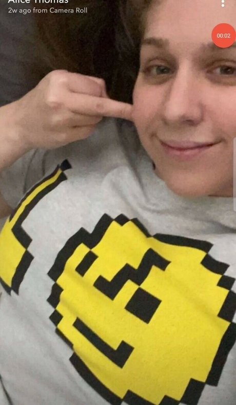 Alice Thomas schauspielerin nacktheit fotos