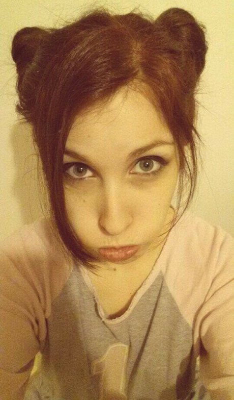 Chio Uyuni xxx perfekte foto