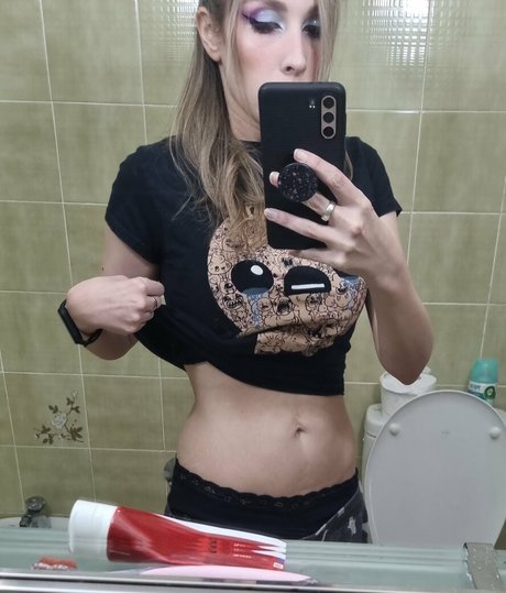 Chio Uyuni xxx beste fotos