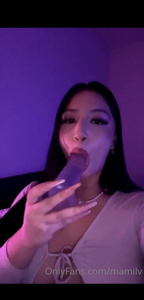 mamilv pornostar sexy galerie