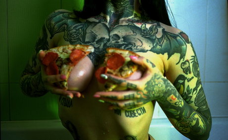 annabatman schauspielerin exklusive archiv