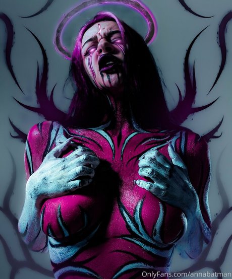 annabatman kunst schöne archiv