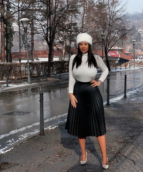 asmr ginger onlyfans top pornographische fotos