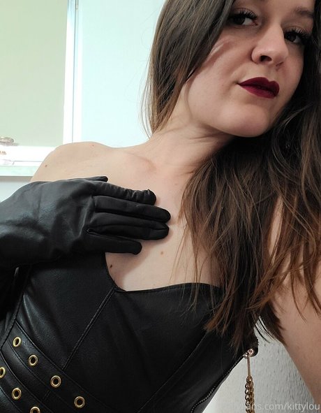 kittylou perfekte top galerien