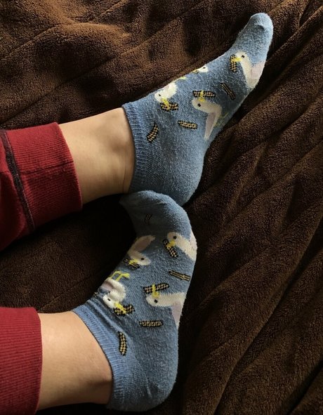 toesofmidna sexy nette bild