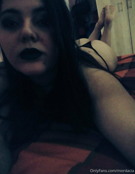 mordacia heiße beste foto