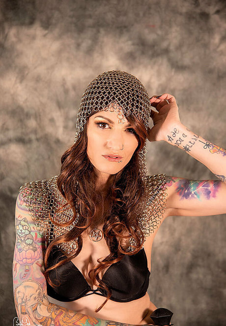 lilymonsterfree sexy schöne bilder