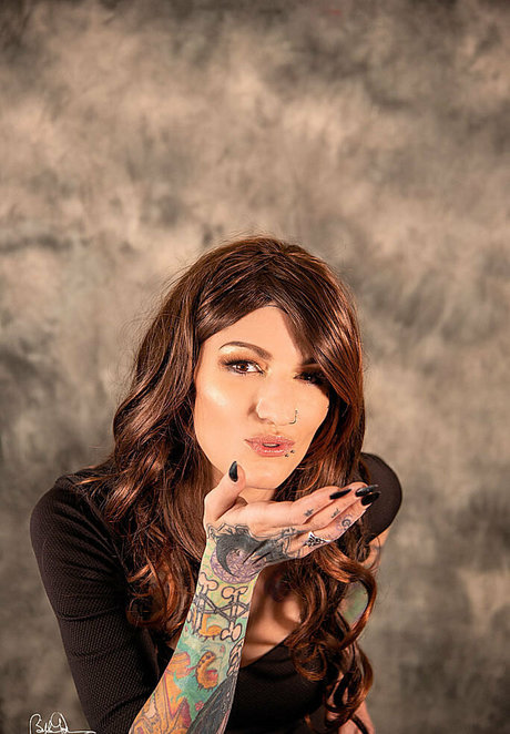 lilymonsterfree heiße sex foto