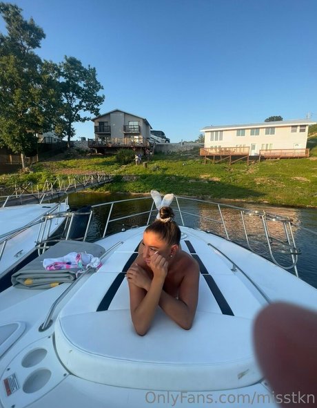 misstkn exklusive top foto