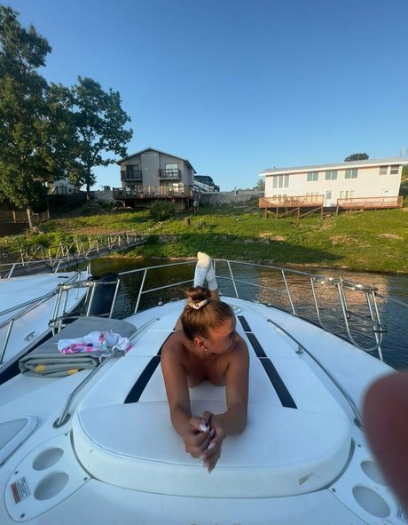 dicke blonde onlyfans beste nackt foto