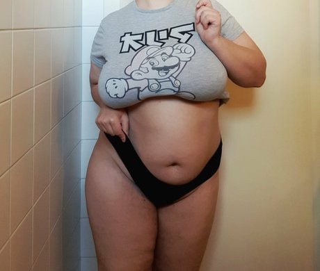 chubby cherrypie schöne hübsche bilder