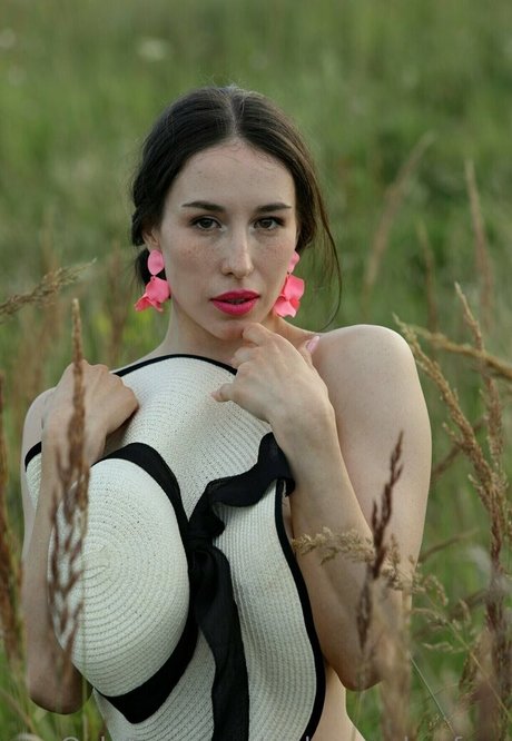 vickypeachesfree model schöne fotos