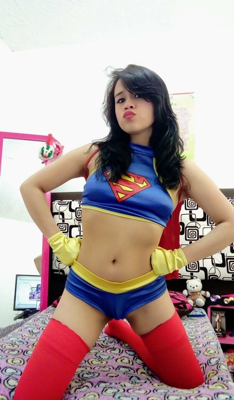 lilajordan kunst nackte bild