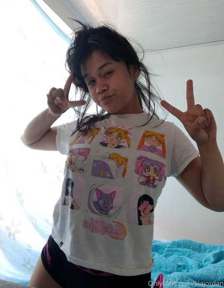 lilajordan hübsche perfekte galerien