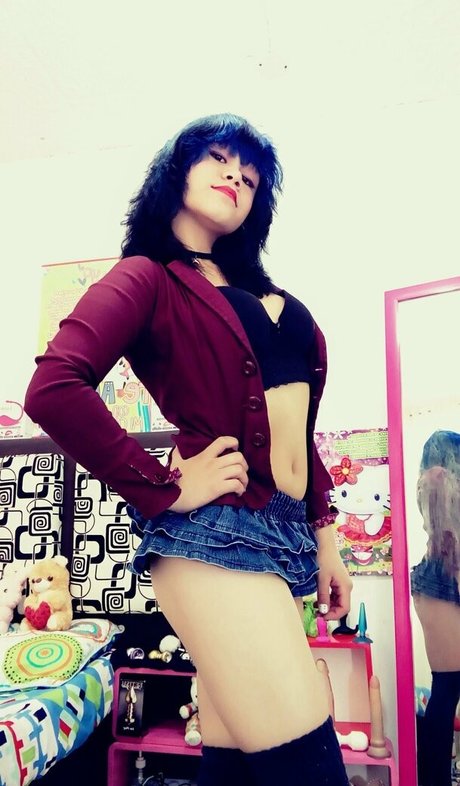 lilajordan pornostar nackten bild