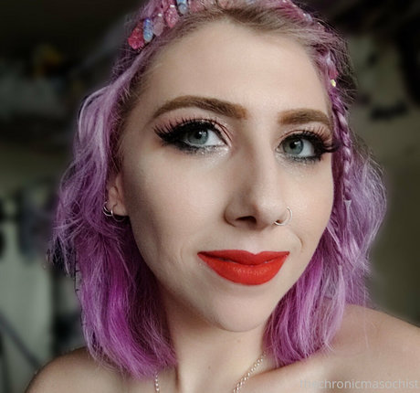 thechronicmasochistfree kunst xxx foto