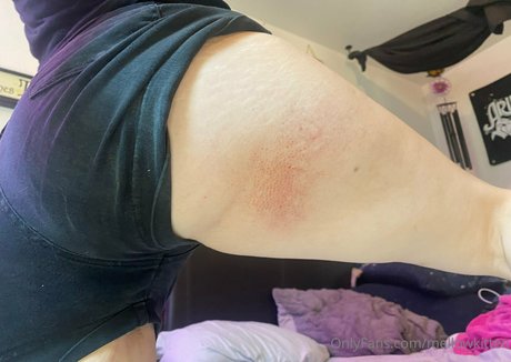 mellowkitten nackten fotos