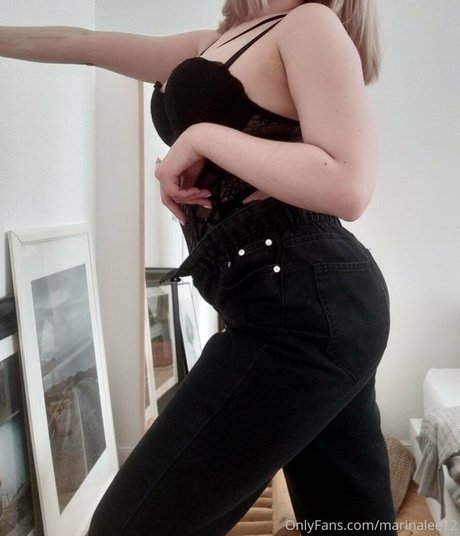 marinalee12 hd akt fotos