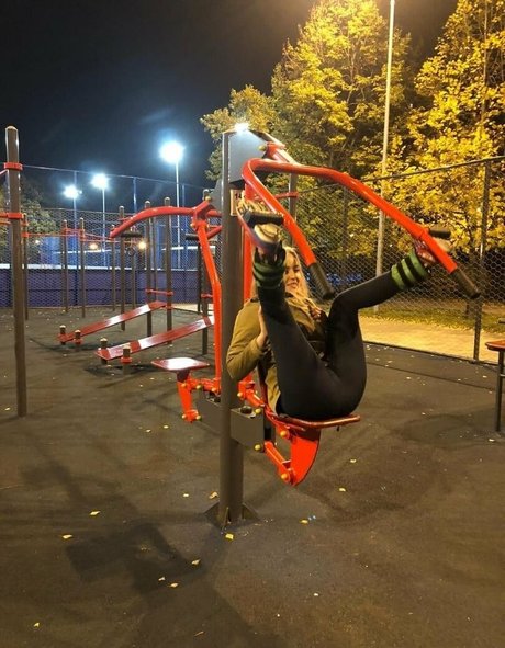 marinalee12 perfekte porno fotos