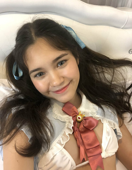 isabellefree kunst foto