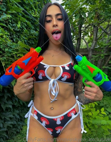 novaskyee exclusive perfekte porno galerien