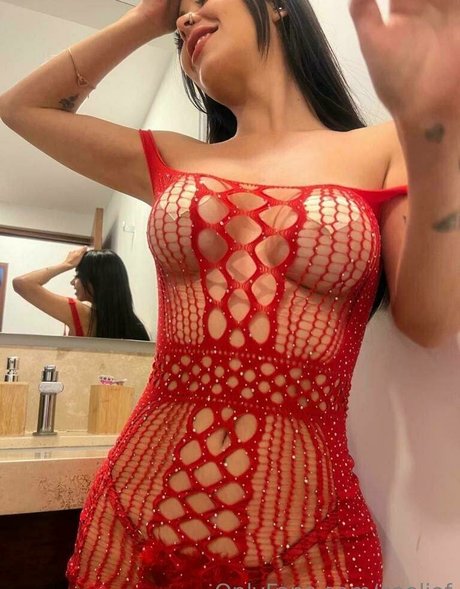 Caeli erotic actress picture