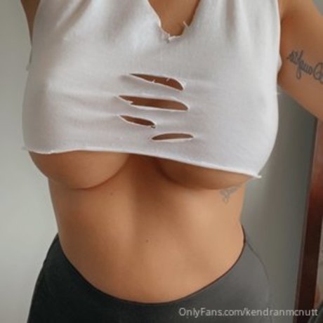 Kendra Mcnutt exclusive star archive