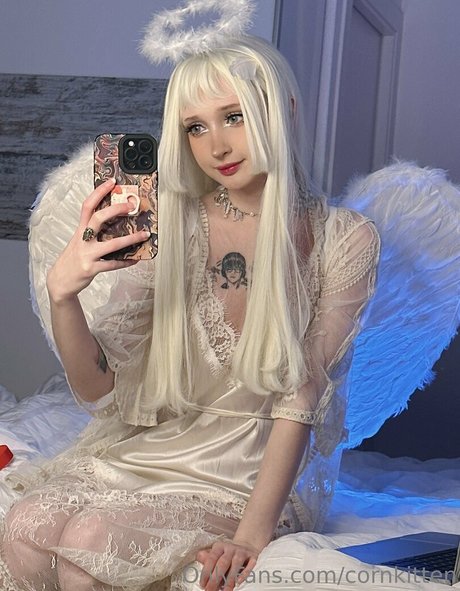 cornkitten sex star gallery