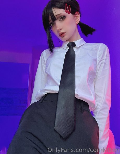 cornkitten model porn img