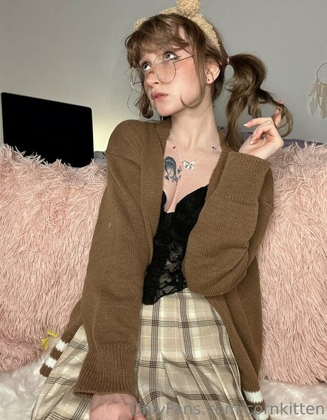 cornkitten profile pic
