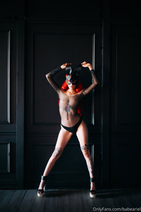 BabeAriel pornstar nudes image