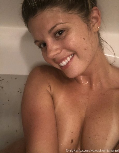 Sherri Chanel nudes pornstar photo