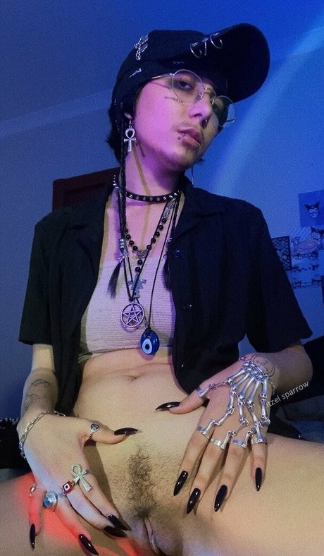 Itzel2002 star nude pictures